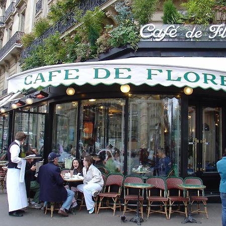 A Detruire 10 - Ne Pas Utiliser Paris Exterior photo