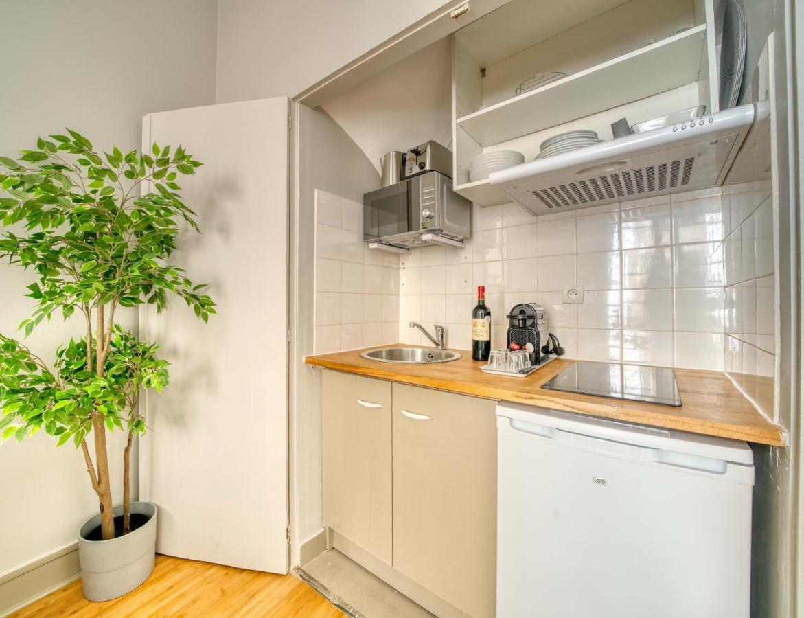 A Detruire 10 - Ne Pas Utiliser Paris Exterior photo