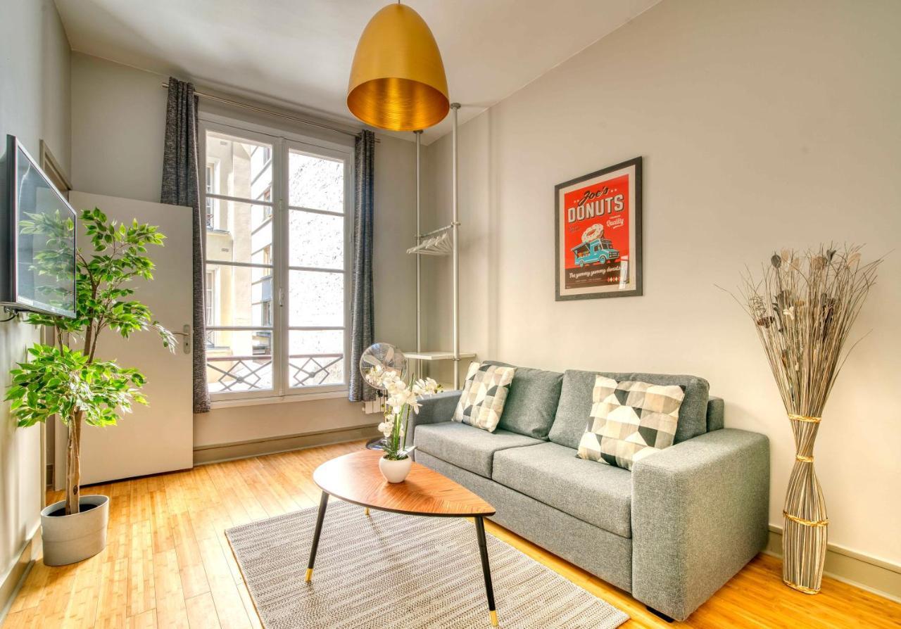 A Detruire 10 - Ne Pas Utiliser Paris Exterior photo