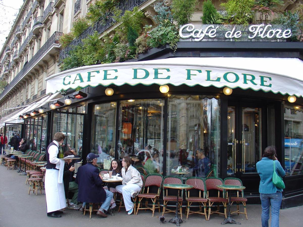 A Detruire 10 - Ne Pas Utiliser Paris Exterior photo